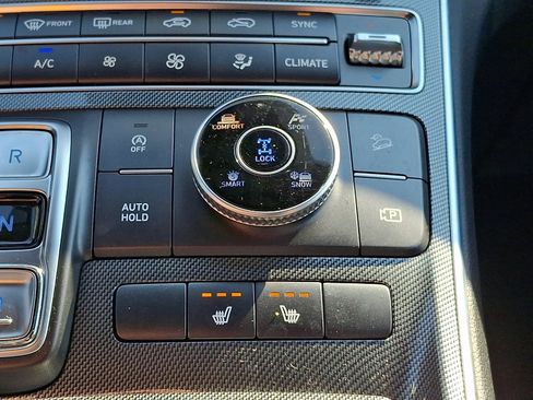 Certified 2023 Hyundai Santa Fe SEL w/ Cargo Package AWD/4WD image 24