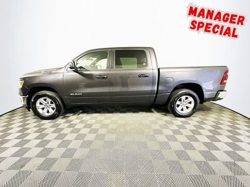 Used 2024 RAM 1500 Laramie image 5
