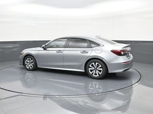 New 2026 Honda Civic LX image 5