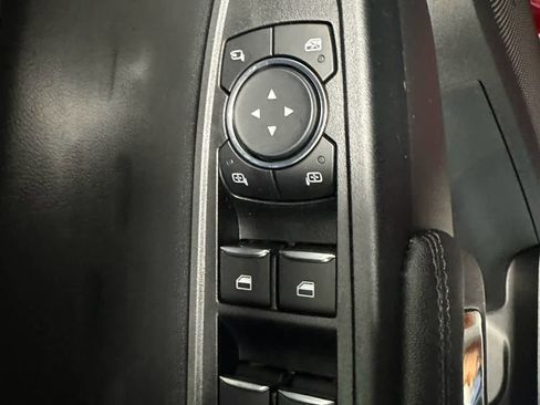 New 2025 Ford Ranger XLT w/ Black Appearance Package image 41