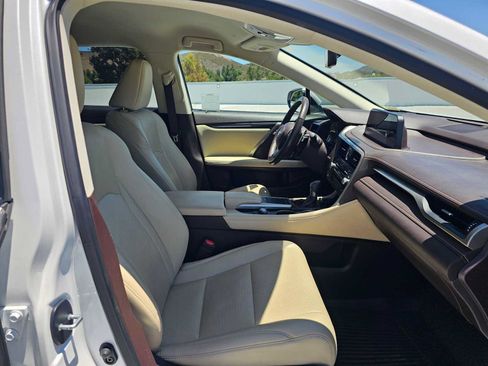 Used 2020 Lexus RX 350 FWD w/ Accessory Package image 10