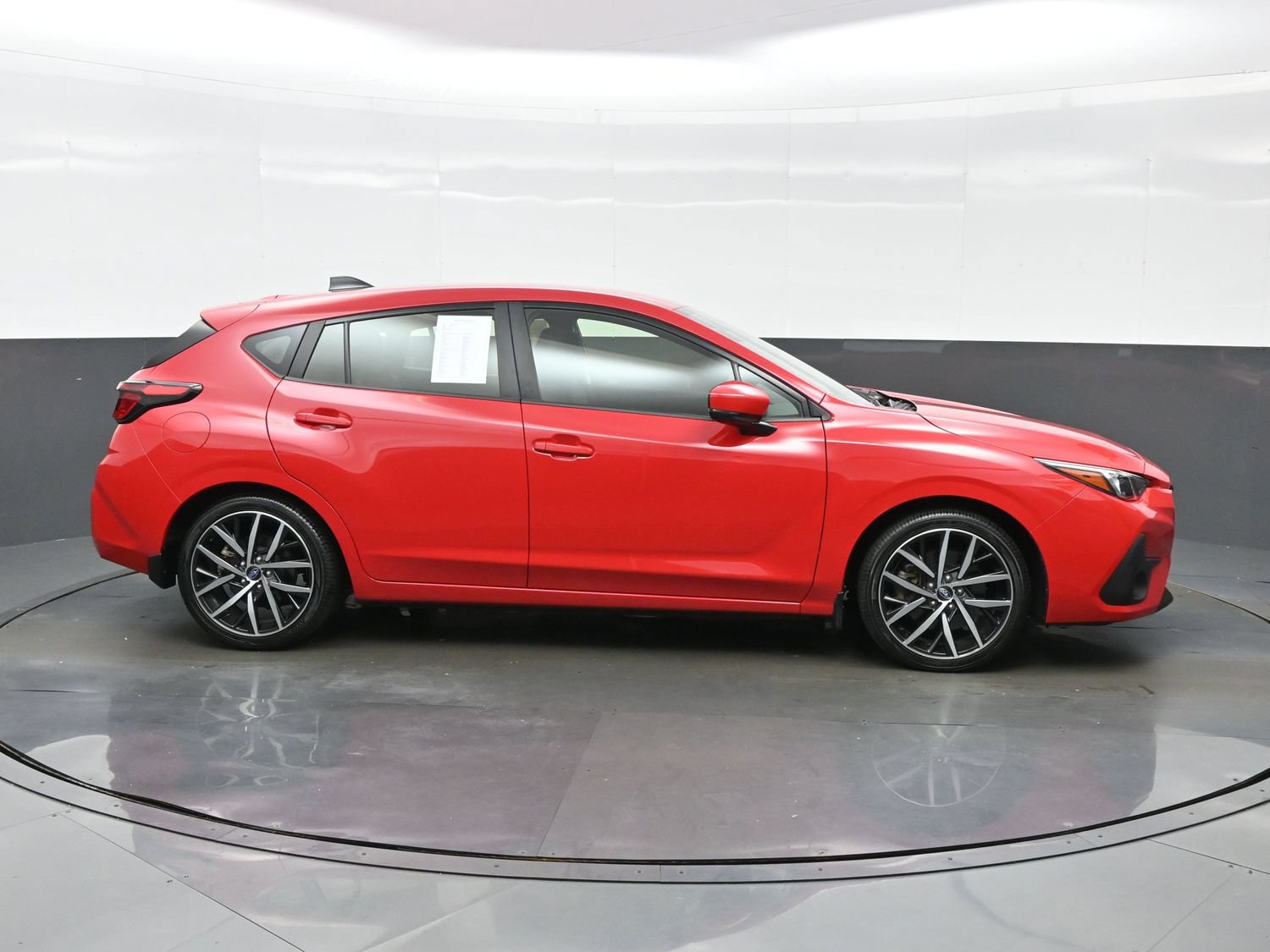 Used 2024 Subaru Impreza 2.0i Sport AWD/4WD image 7