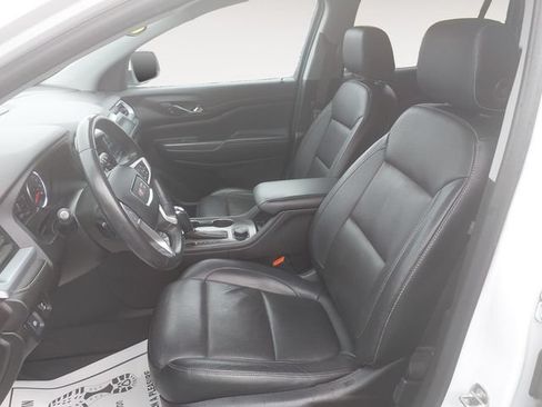 Used 2019 GMC Acadia SLT AWD/4WD image 11