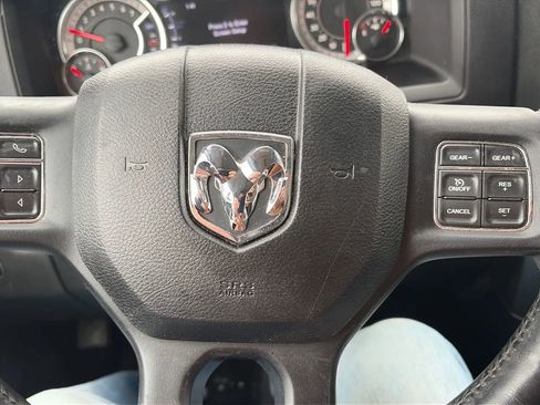 Used 2015 RAM 1500 Sport w/ Convenience Group image 46