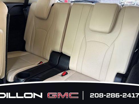 Used 2021 Lexus RX 450hL AWD w/ Premium Package image 15