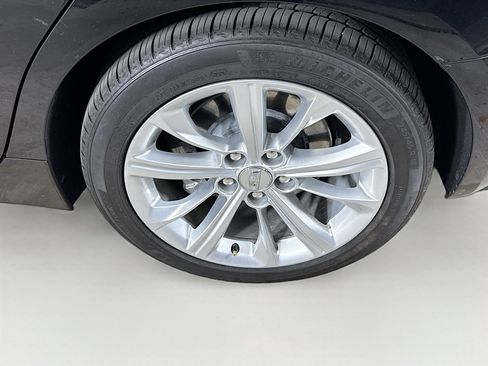 Used 2025 Cadillac CT5 Premium Luxury image 38