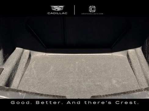 Used 2025 Cadillac CT5 Premium Luxury w/ Sun And Sound Package AWD/4WD image 29