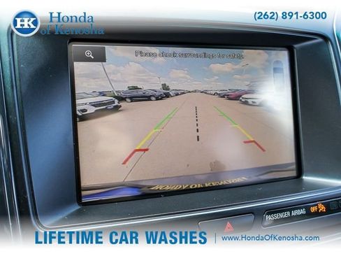 Used 2016 Ford Explorer XLT w/ Equipment Group 202A AWD/4WD image 19