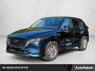 Used 2024 MAZDA CX-5 AWD 2.5 S w/ Preferred Package video 1