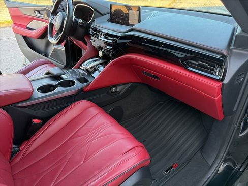 Used 2023 Acura MDX Type S image 26