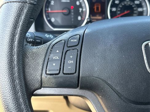 Used 2010 Honda CR-V EX image 13