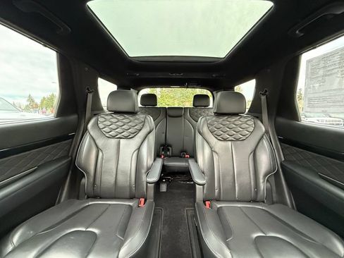 Used 2020 Hyundai Palisade Limited AWD/4WD image 9