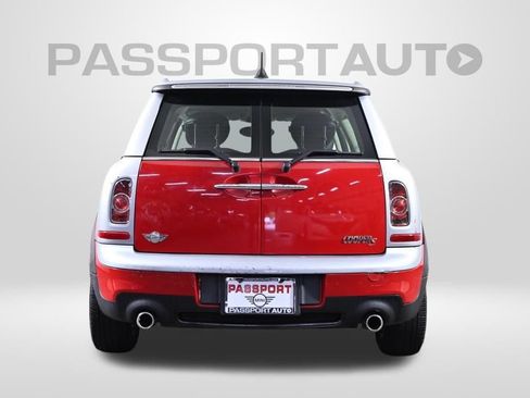 Used 2011 MINI Cooper Clubman S FWD image 6