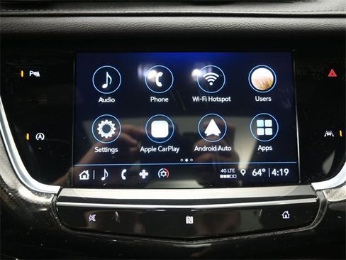 Used 2021 Cadillac XT6 Sport image 6