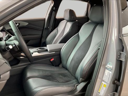 Used 2025 Acura TLX SH-AWD w/ A-SPEC Pkg image 9
