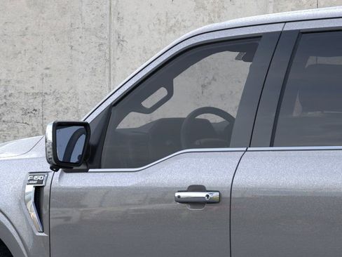 New 2026 Ford F150 Lariat AWD/4WD image 21