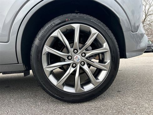 New 2026 Buick Encore GX Avenir w/ Avenir Convenience Package image 20