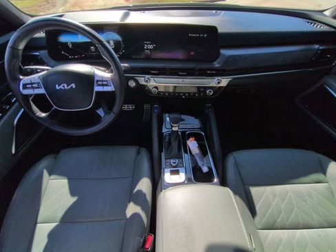 Used 2024 Kia Telluride SX X-Pro image 18