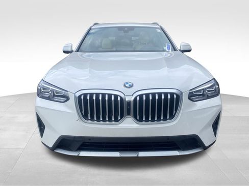 Used 2024 BMW X3 xDrive30i w/ Premium Package image 15