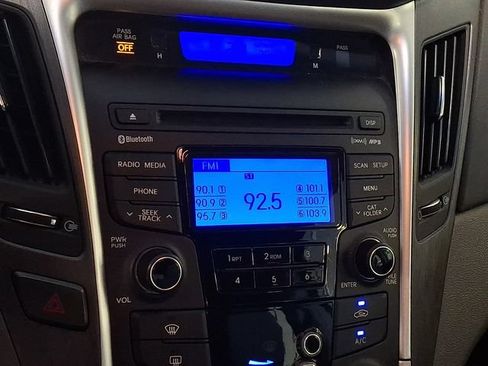 Used 2012 Hyundai Sonata GLS w/ Popular Equipment Pkg FWD image 20