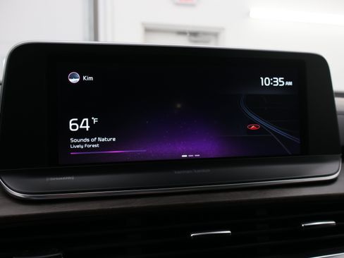 Used 2022 Kia Telluride SX w/ SX Prestige Package AWD/4WD image 52