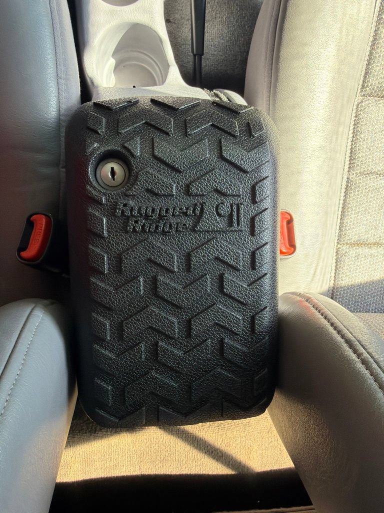 Used 1997 Jeep Wrangler SE AWD/4WD image 24