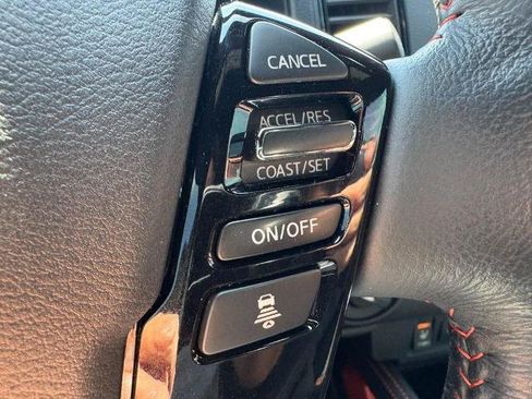 Certified 2023 Nissan Frontier PRO-4X w/ Pro-4X Premium Package AWD/4WD image 18