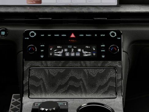 New 2026 Genesis GV80 3.5T Prestige AWD/4WD image 15