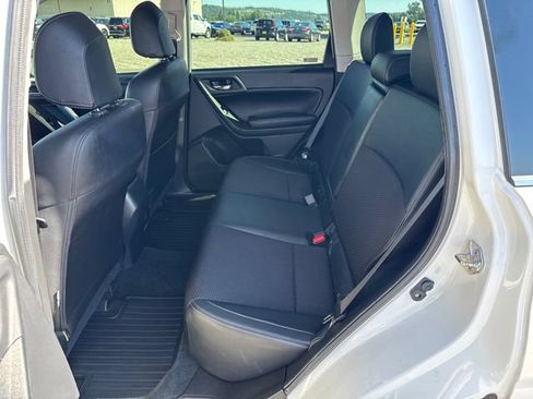 Used 2018 Subaru Forester 2.0XT Premium w/ Popular Package #2A AWD/4WD image 14