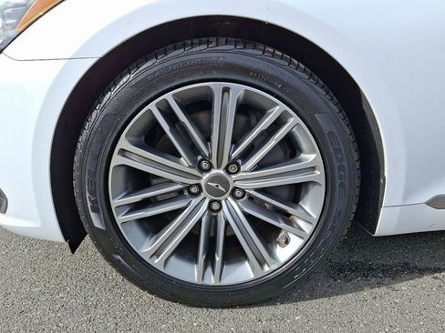 Used 2018 Genesis G80 3.8 image 8