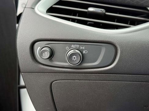 Certified 2024 Chevrolet Malibu LT image 16