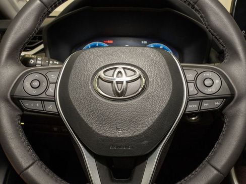 Used 2023 Toyota RAV4 Limited image 20