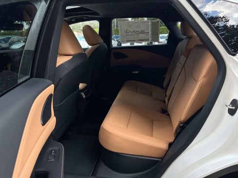 New 2026 Lexus RX 350 Premium Plus image 19