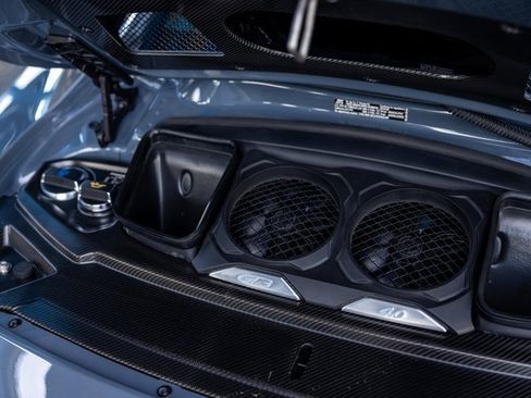 Used 2018 Porsche 911 GT3 image 30