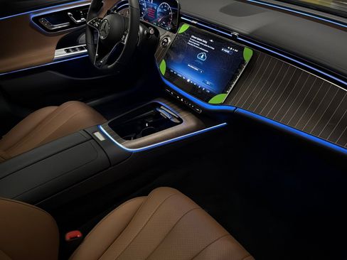 New 2027 Mercedes-Benz E 350 Sedan image 14