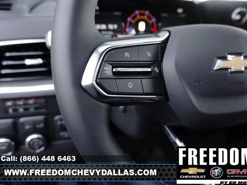 New 2026 Chevrolet Tahoe Premier w/ Sun And Tow Package image 24