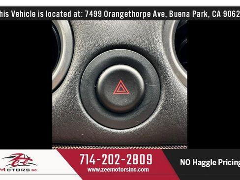 Used 2004 MAZDA MX-5 Miata MAZDASPEED w/ Grand Touring Pkg image 31