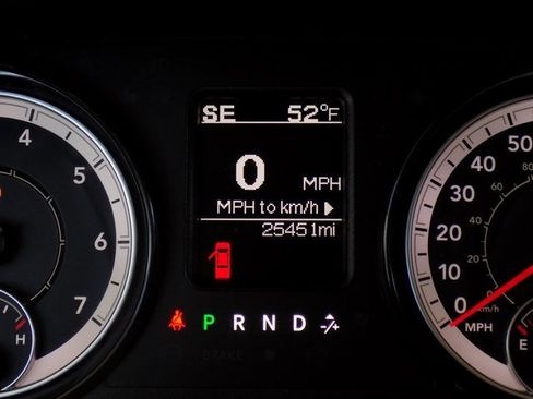 Used 2019 RAM 1500 Tradesman w/ Popular Equipment Group image 16