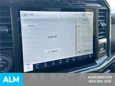 Certified 2022 Ford F150 XLT w/ Equipment Group 302A High image 23