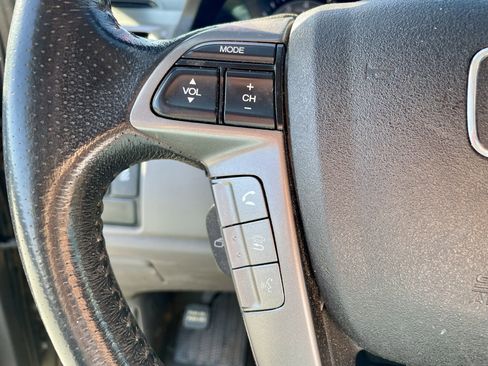 Used 2015 Honda Odyssey EX-L image 17