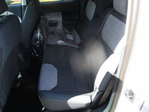 New 2025 Ford Maverick XLT image 7