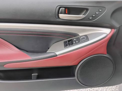 Used 2015 Lexus RC 350 AWD image 24