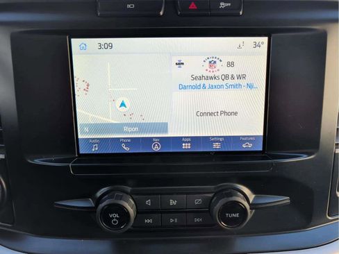 Used 2023 Ford F150 XLT w/ Trailer Tow Package image 13