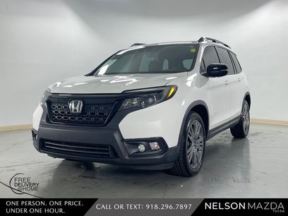 Used 2019 Honda Passport EX-L