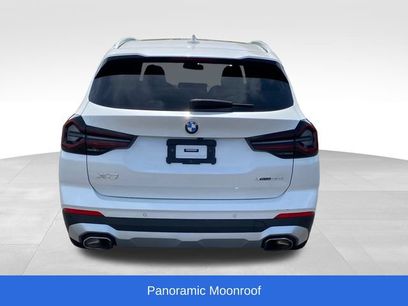 Used 2023 BMW X3 xDrive30i