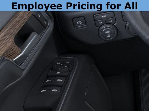 New 2026 Chevrolet Silverado 1500 LT image 44