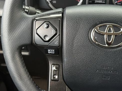 Used 2023 Toyota 4Runner TRD Off-Road AWD/4WD image 14