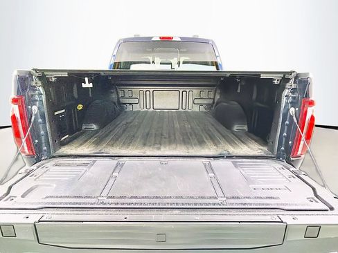 Certified 2024 Ford F150 Lariat w/ Equipment Group 502A High AWD/4WD image 31