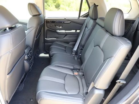 New 2026 Honda Pilot EX-L image 13