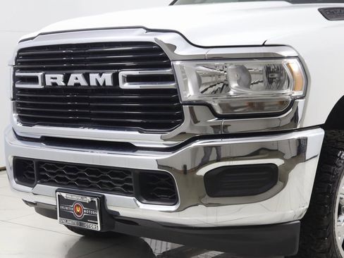 Used 2021 RAM 2500 Big Horn image 45